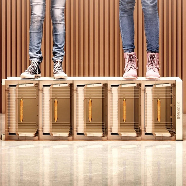 Orix - Slim & Handy Storage Cart