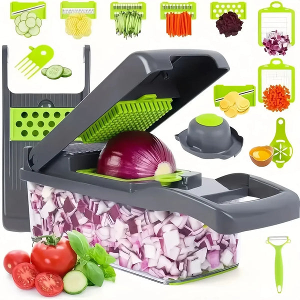 Magic Kitchen Chopper